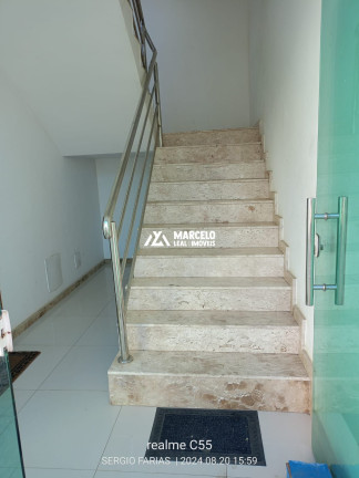 Apartamento com 3 Quartos à Venda, 112 m² em Felícia - Vitória Da Conquista