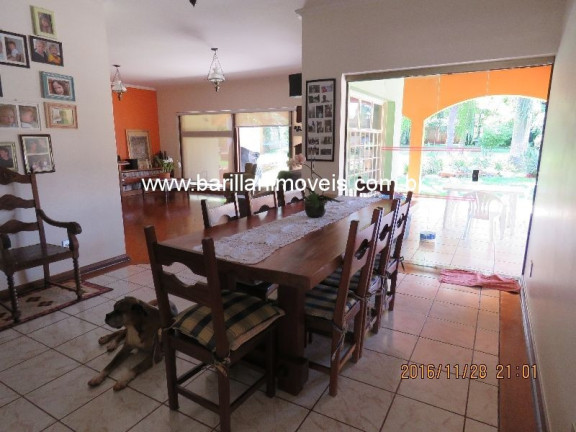 Imagem Casa com 4 Quartos à Venda, 440 m² em Jardim Recreio - Ribeirão Preto