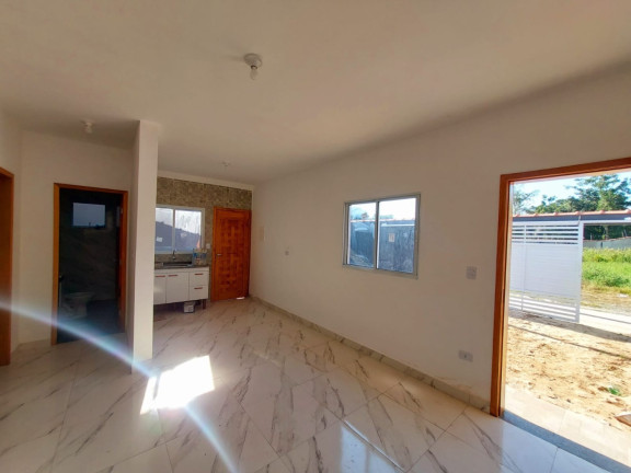 Imagem Casa com 2 Quartos à Venda, em São Fernando (chácaras) - Itanhaém Imagem Casa com 2 Quartos à Venda, em São Fernando (chácaras) - Itanhaém