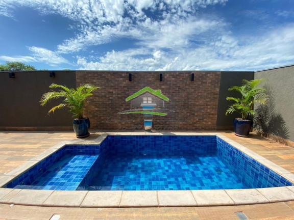 Imagem Casa de Condomínio com 3 Quartos à Venda, 260 m² em Residencial Alto Do Castelo - Ribeirão Preto Imagem Casa de Condomínio com 3 Quartos à Venda, 260 m² em Residencial Alto Do Castelo - Ribeirão Preto