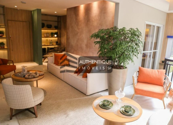 Imagem Apartamento com 3 Quartos à Venda, 100 m² em Jardim Guedala - São Paulo