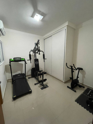 Imagem Casa com 3 Quartos à Venda, 253 m² em Residencial Alta Vista - São José Do Rio Preto