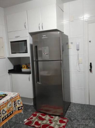 Imagem Apartamento com 3 Quartos à Venda, 134 m² em Parque Residencial Aquarius - São José Dos Campos Imagem Apartamento com 3 Quartos à Venda, 134 m² em Parque Residencial Aquarius - São José Dos Campos