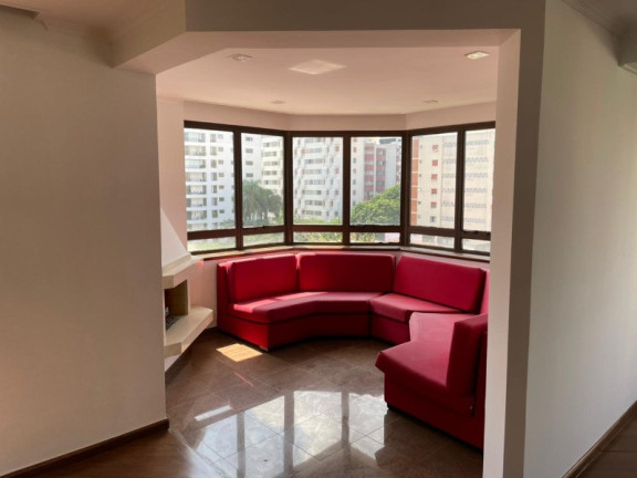 Imagem Imóvel com 4 Quartos à Venda, 227 m² em Planalto Paulista - São Paulo Imagem Imóvel com 4 Quartos à Venda, 227 m² em Planalto Paulista - São Paulo