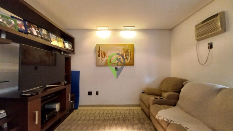 Imagem Apartamento com 4 Quartos à Venda, 246 m² em Vila Rica - Santos