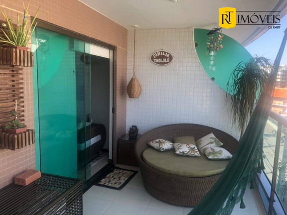 Imagem Apartamento com 2 Quartos à Venda, 130 m² em Braga - Cabo Frio Imagem Apartamento com 2 Quartos à Venda, 130 m² em Braga - Cabo Frio