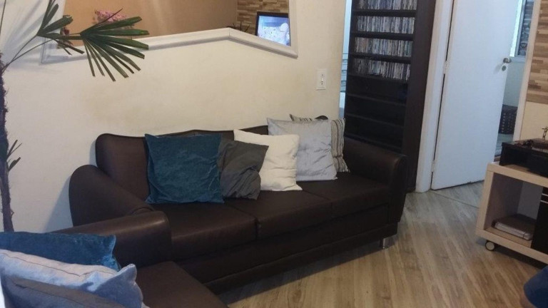 Imagem Apartamento com 2 Quartos à Venda, 52 m² em Cambuci - São Paulo Imagem Apartamento com 2 Quartos à Venda, 52 m² em Cambuci - São Paulo