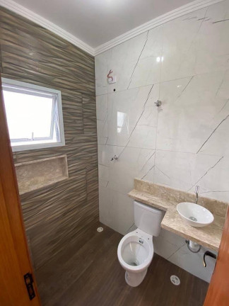 Imagem Sobrado com 3 Quartos à Venda, 144 m² em Vila Humaitá - Santo André Imagem Sobrado com 3 Quartos à Venda, 144 m² em Vila Humaitá - Santo André