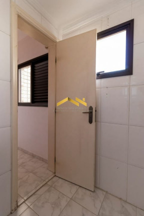 Imagem Apartamento com 3 Quartos à Venda, 153 m² em Jardim Da Saúde - São Paulo