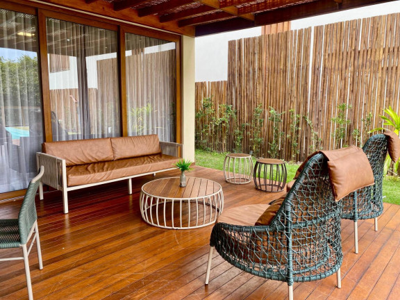 Imagem Casa de Condomínio com 8 Quartos à Venda, 650 m² em Praia Do Forte - Mata De São João Imagem Casa de Condomínio com 8 Quartos à Venda, 650 m² em Praia Do Forte - Mata De São João