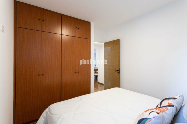 Imagem Apartamento com 2 Quartos à Venda, 61 m² em Jardim Paulista - São Paulo Imagem Apartamento com 2 Quartos à Venda, 61 m² em Jardim Paulista - São Paulo