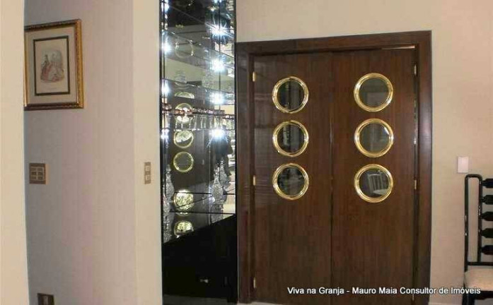 Imagem Casa com 4 Quartos à Venda, 10.208 m² em Chácara São João - Carapicuíba
