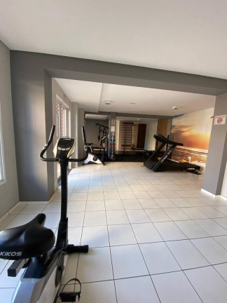 Imagem Apartamento com 2 Quartos à Venda, 50 m² em Vila Nambi - Jundiaí Imagem Apartamento com 2 Quartos à Venda, 50 m² em Vila Nambi - Jundiaí