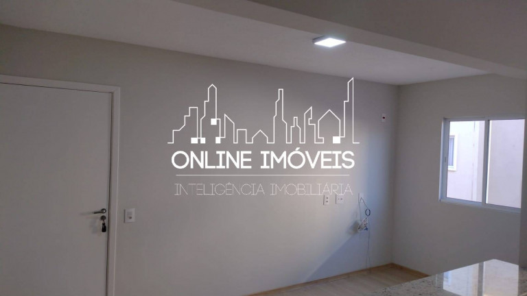 Apartamento com 2 Quartos à Venda, 52 m² em Jardim Flamboyant - Mogi Mirim