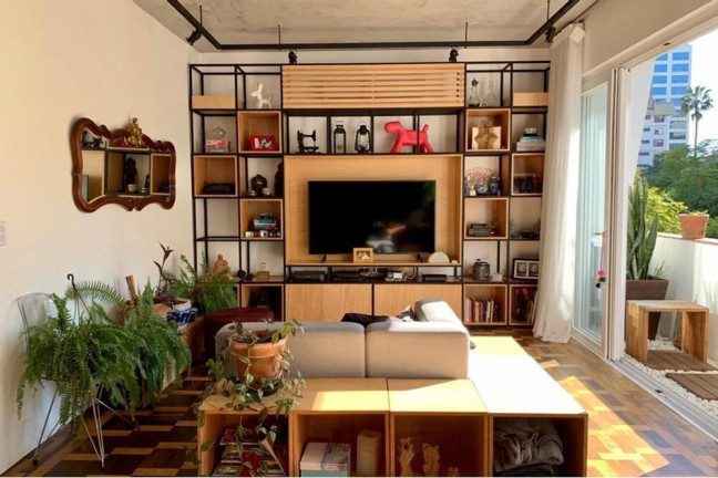 Imagem Apartamento com 2 Quartos à Venda, 140 m² em Independência - Porto Alegre