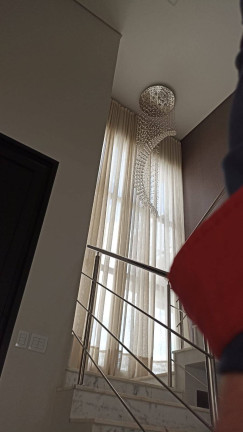 Imagem Casa de Condomínio com 4 Quartos à Venda, 420 m² em Jardim Itália - Cuiabá Imagem Casa de Condomínio com 4 Quartos à Venda, 420 m² em Jardim Itália - Cuiabá