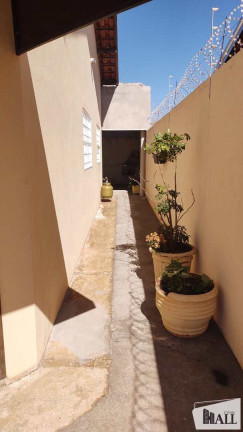 Imagem Casa com 3 Quartos à Venda, 133 m² em Residencial Santa Cruz - São José Do Rio Preto Imagem Casa com 3 Quartos à Venda, 133 m² em Residencial Santa Cruz - São José Do Rio Preto