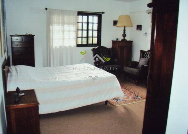 Imagem Casa com 5 Quartos à Venda, 360 m² em Vila Capivari - Campos Do Jordão