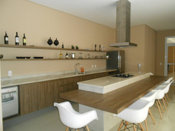 Imagem Apartamento com 1 Quarto para Alugar, 32 m² em Bela Vista - São Paulo