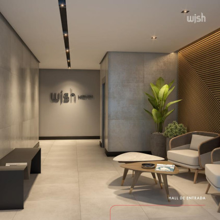 Imagem Apartamento com 2 Quartos à Venda, 55 m² em Centro (lácio) - Marília Imagem Apartamento com 2 Quartos à Venda, 55 m² em Centro (lácio) - Marília
