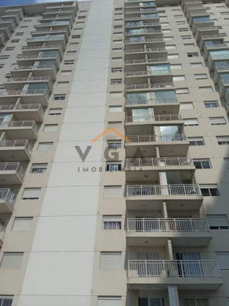 Apartamento com 1 Quarto à Venda, 33 m² em Jardim Santa Terezinha (zona Leste) - São Paulo