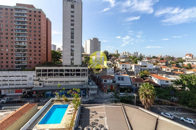 Imagem Apartamento com 2 Quartos à Venda, 76 m² em Jardim Das Bandeiras - São Paulo