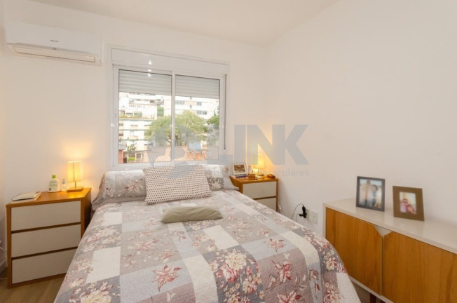 Imagem Apartamento com 3 Quartos à Venda, 65 m² em Petrópolis - Porto Alegre