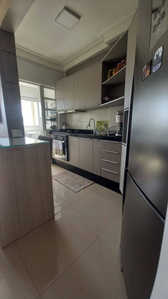 Imagem Apartamento com 2 Quartos à Venda, 68 m² em Abraão - Florianópolis