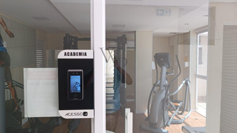 Imagem Apartamento com 2 Quartos à Venda, 62 m² em Parque Amazônia - Goiânia