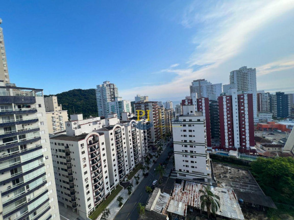 Imagem Apartamento com 3 Quartos à Venda, 100 m² em Canto Do Forte - Praia Grande Imagem Apartamento com 3 Quartos à Venda, 100 m² em Canto Do Forte - Praia Grande