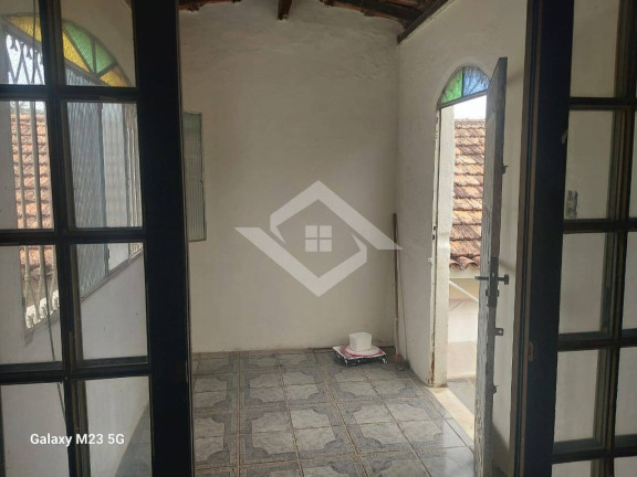 Imagem Casa com 2 Quartos para Alugar, 120 m² em Campo Grande - Rio De Janeiro Imagem Casa com 2 Quartos para Alugar, 120 m² em Campo Grande - Rio De Janeiro