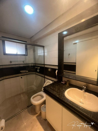 Imagem Cobertura com 3 Quartos à Venda, 420 m² em Setor Marista - Goiânia