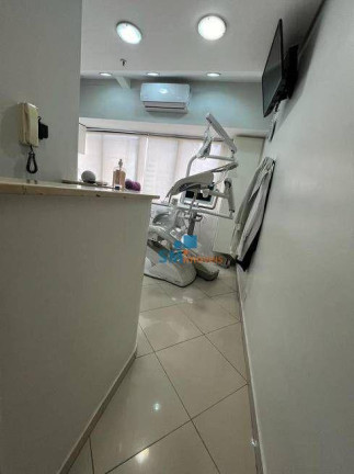 Imagem Sala Comercial à Venda, 30 m² em Bela Vista - São Paulo Imagem Sala Comercial à Venda, 30 m² em Bela Vista - São Paulo