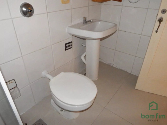 Imagem Apartamento com 3 Quartos à Venda, 72 m² em Centro Histórico - Porto Alegre