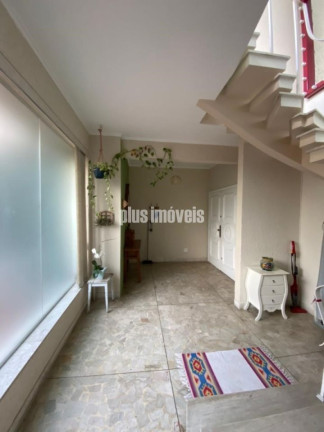 Imagem Casa com 4 Quartos à Venda, 250 m² em Moema - São Paulo Imagem Casa com 4 Quartos à Venda, 250 m² em Moema - São Paulo