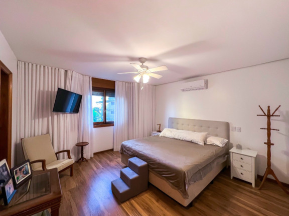 Imagem Apartamento com 4 Quartos à Venda, 278 m² em Moinhos De Vento - Porto Alegre