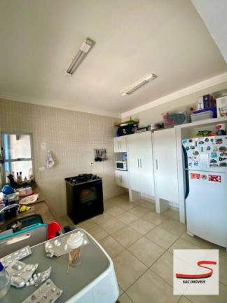 Imagem Sobrado com 4 Quartos à Venda, 173 m² em Solemar - Praia Grande Imagem Sobrado com 4 Quartos à Venda, 173 m² em Solemar - Praia Grande