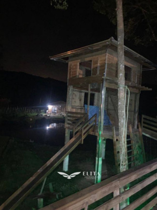 Imagem Chácara com 3 Quartos à Venda, 18.000 m² em São João Do Itaperiú