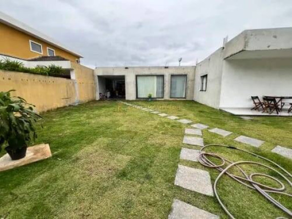 Casa com 2 Quartos à Venda, 490 m² em Vargem Grande - Rio De Janeiro