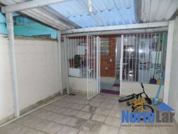 Imagem Sobrado com 2 Quartos à Venda, 100 m² em Conjunto Residencial Vista Verde - São Paulo