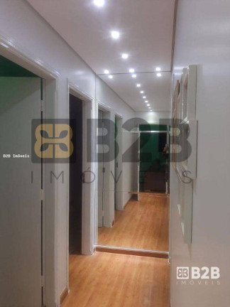 Imagem Apartamento com 3 Quartos à Venda, 85 m² em Edifício Terra Branca - Bauru Imagem Apartamento com 3 Quartos à Venda, 85 m² em Edifício Terra Branca - Bauru