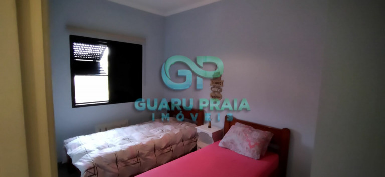 Imagem Apartamento com 4 Quartos à Venda, 127 m² em Enseada - Guarujá