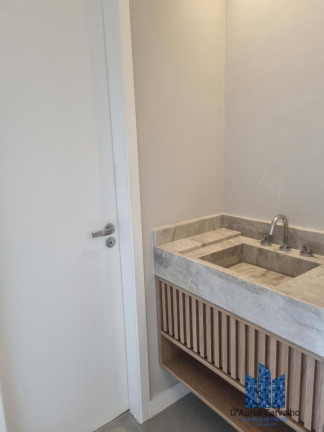 Imagem Apartamento com 1 Quarto à Venda, 56 m² em Vila Mariana - São Paulo