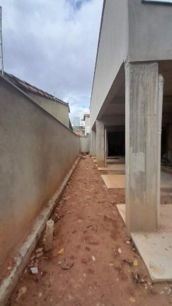 Imagem Apartamento com 2 Quartos à Venda, 55 m² em Planalto - Belo Horizonte Imagem Apartamento com 2 Quartos à Venda, 55 m² em Planalto - Belo Horizonte