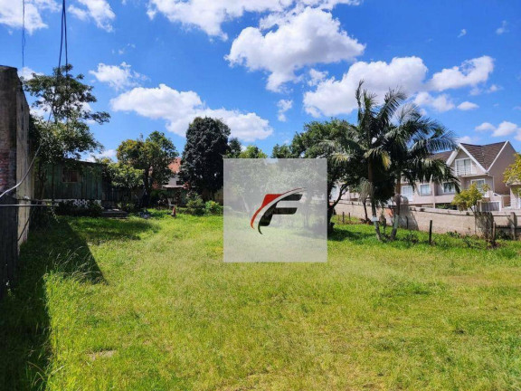 Imagem Terreno à Venda, 1.958 m² em Orleans - Curitiba Imagem Terreno à Venda, 1.958 m² em Orleans - Curitiba