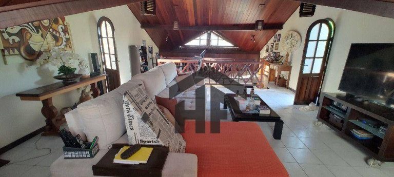 Imagem Casa com 4 Quartos à Venda, 246 m² em Boa Viagem - Recife