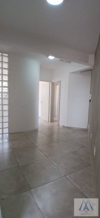 Apartamento com 2 Quartos para Alugar, 58 m² em Parque Monte Líbano - Mogi Das Cruzes