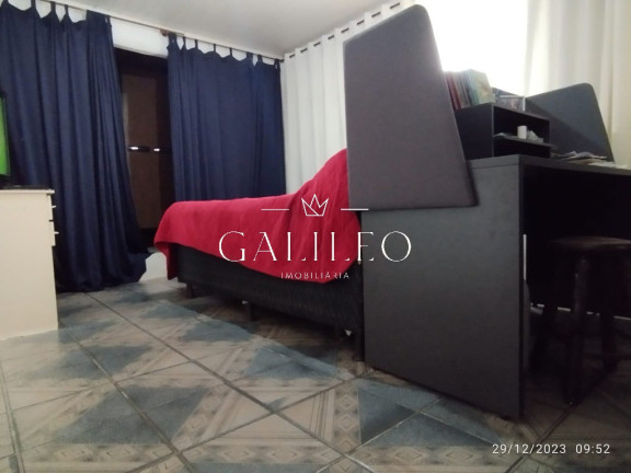Imagem Sobrado com 4 Quartos à Venda, 290 m² em Jardim Tamoio - Jundiaí