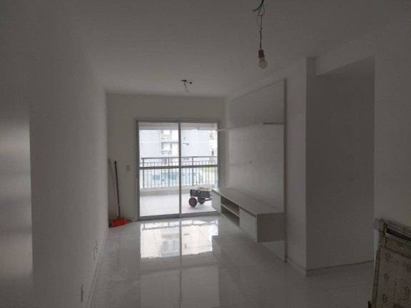 Imóvel com 2 Quartos à Venda, 66 m² em Vila Santa Catarina - São Paulo
