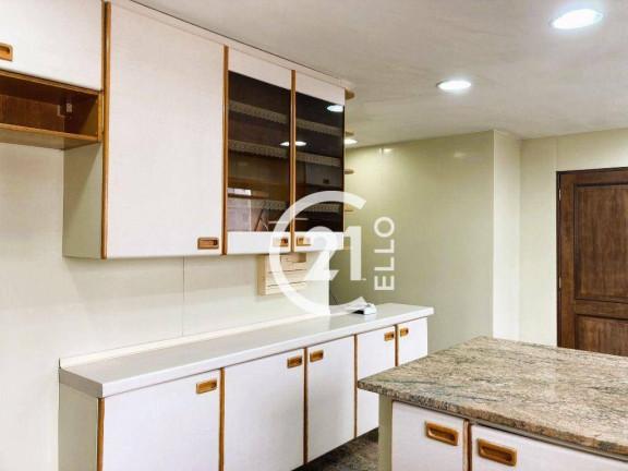 Imagem Cobertura com 4 Quartos à Venda, 429 m² em Moema - São Paulo